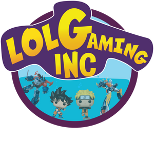 LoL Gaming Inc